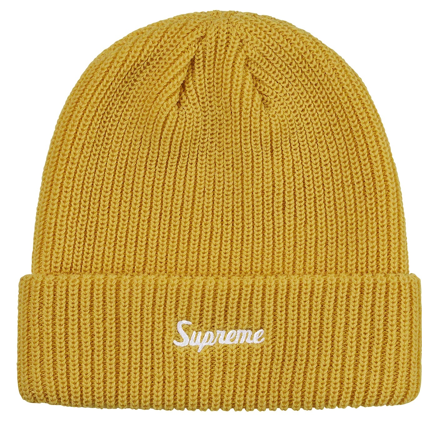 Loose Gauge Beanie 1 view 5